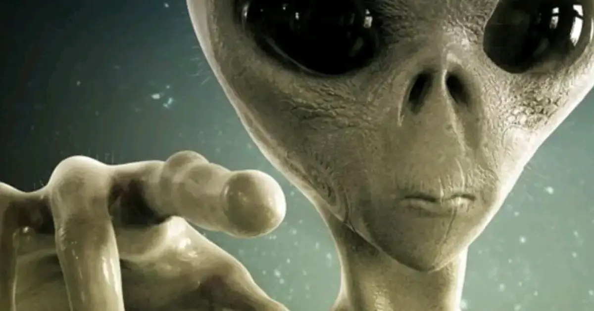 🔴 OVNI, documents secrets et révélations choc : les États-Unis cachent-ils l’existence des extraterrestres au monde ?