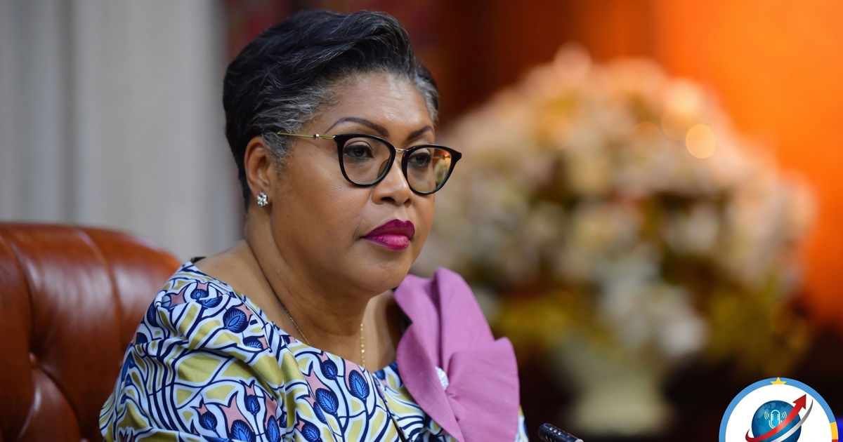 Mobilisation contre la montée du cyberharcèlement visant les femmes leaders en RDC