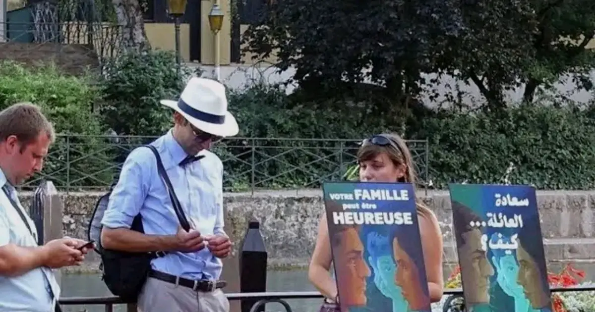 Transfusion sanguine : les Témoins de Jéhovah assouplissent encore leur position, après des décennies de refus