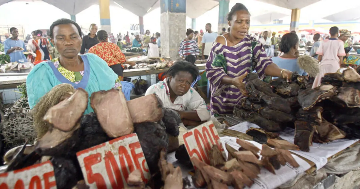 Kinshasa : le coût de la vie explose, les Congolais témoignent
