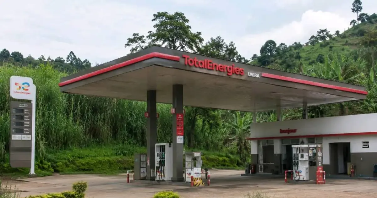 Tempête sur l'Or Noir à Uvira : Les Exploitants Se Rebellent Contre le Présidium du Club des Pétroliers