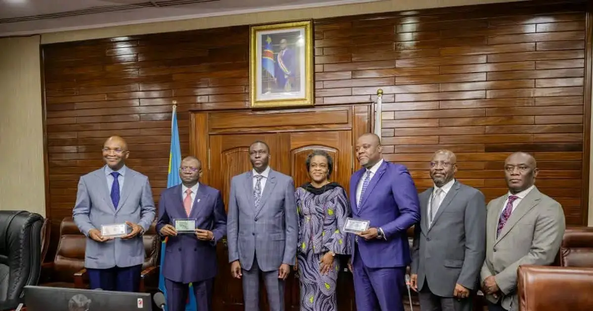 Les nouveaux visages du Franc Congolais : La signature de la souveraineté économique au cœur du 30 juin