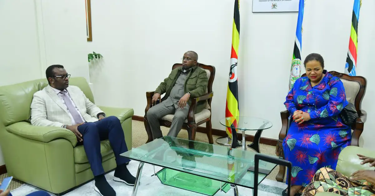 Entre coopération et méfiance : la relation ambiguë entre la RDC et l’Ouganda