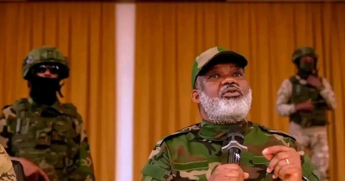 RDC : Corneille Nangaa rejette tout dialogue et appelle à une refondation de l'État
