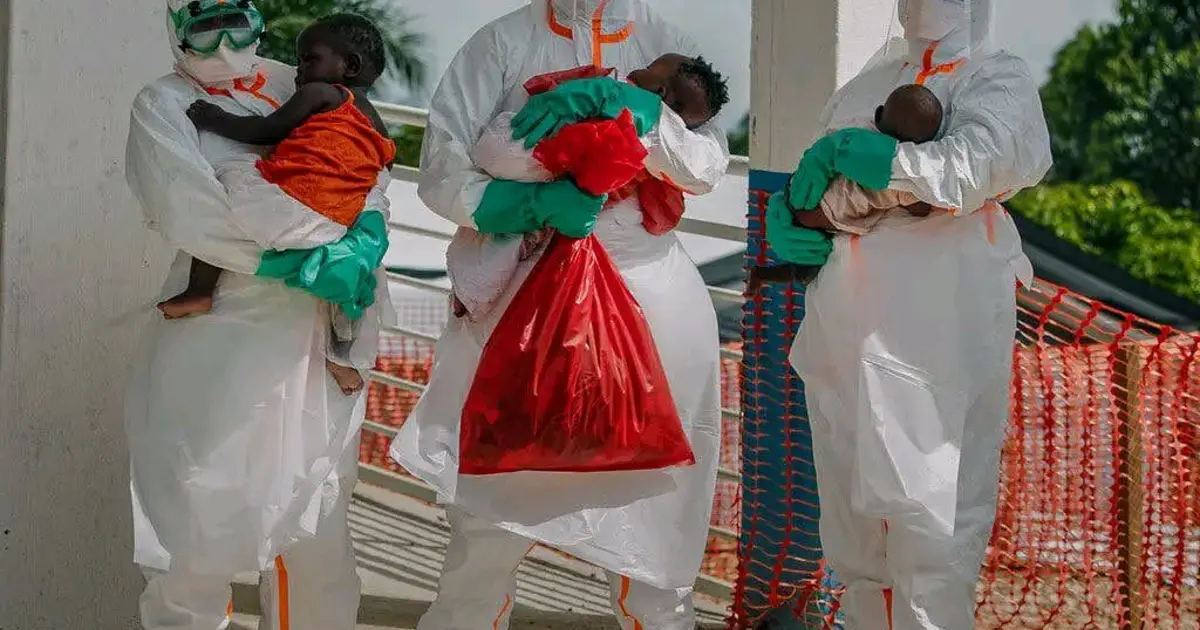 Alerte Sanitaire en RDC : Déborah Kayembe Relaye les Inquiétudes d'Oxfam Face à une Menace d'Ebola