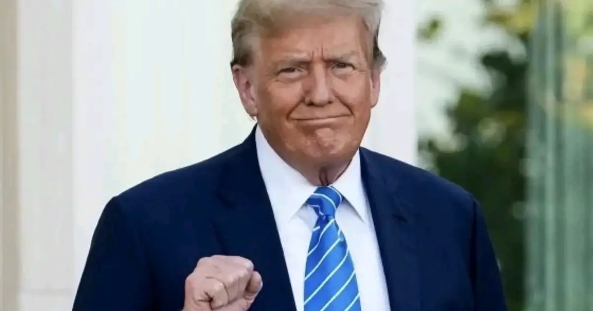 🔴 Tensions USA–Iran : Trump affirme que l’armée iranienne serait “anéantie”