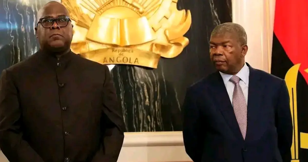 Le plan secret de Tshisekedi pour contourner le dialogue inclusif rejeté par l’Angola