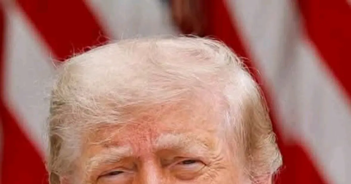 Menaces d'Assassinat : Donald Trump Promet une Riposte Militaire sans Précédent contre l'Iran