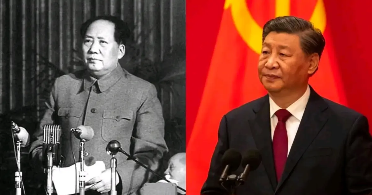🔴 DU MULTIPARTISME AU POUVOIR À VIE : les 10 régimes politiques qui dominent le monde et le cas inquiétant de la Chine