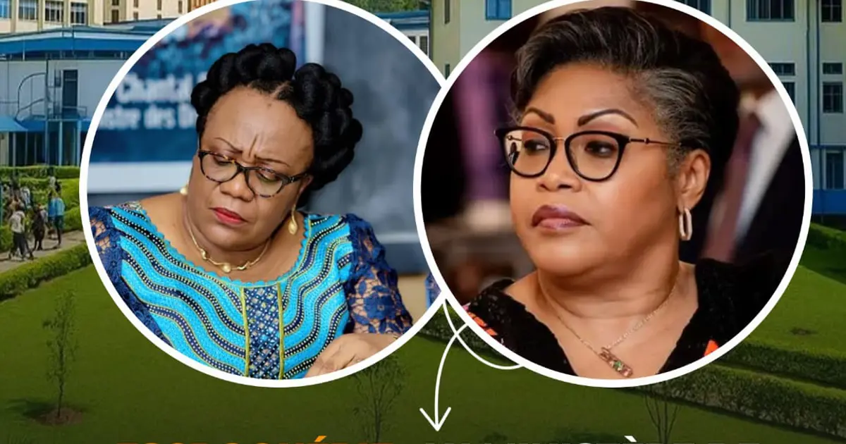 Soupçons de corruption à l’ESU : le reflet d’un système éducatif congolais en profonde crise