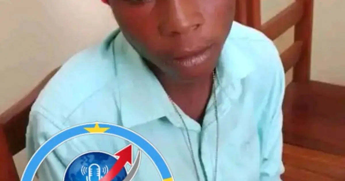 🔴 Sud-Kivu / Kabare : tentative d’infiltration au couvent de Murhesa, un jeune homme arrêté