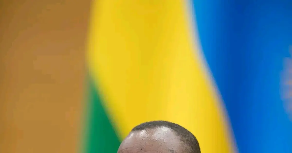 Crise dans l'est de la RDC : Paul Kagame conditionne le retrait rwandais à la neutralisation des FDLR