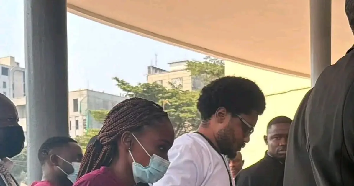 Entre Tribunal et Drame Médical : Constant Mutamba Devant la Cour de Cassation
