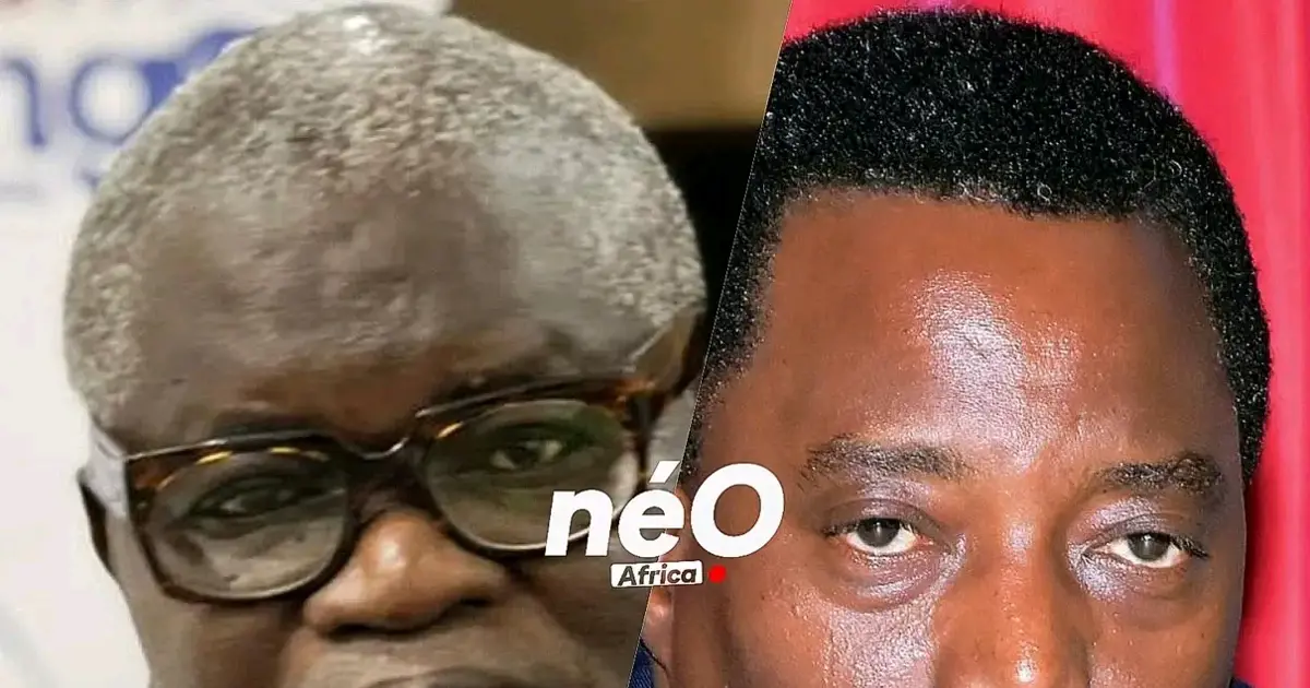 🔴 RDC : Jean-Claude Mvuemba change de regard sur Joseph Kabila