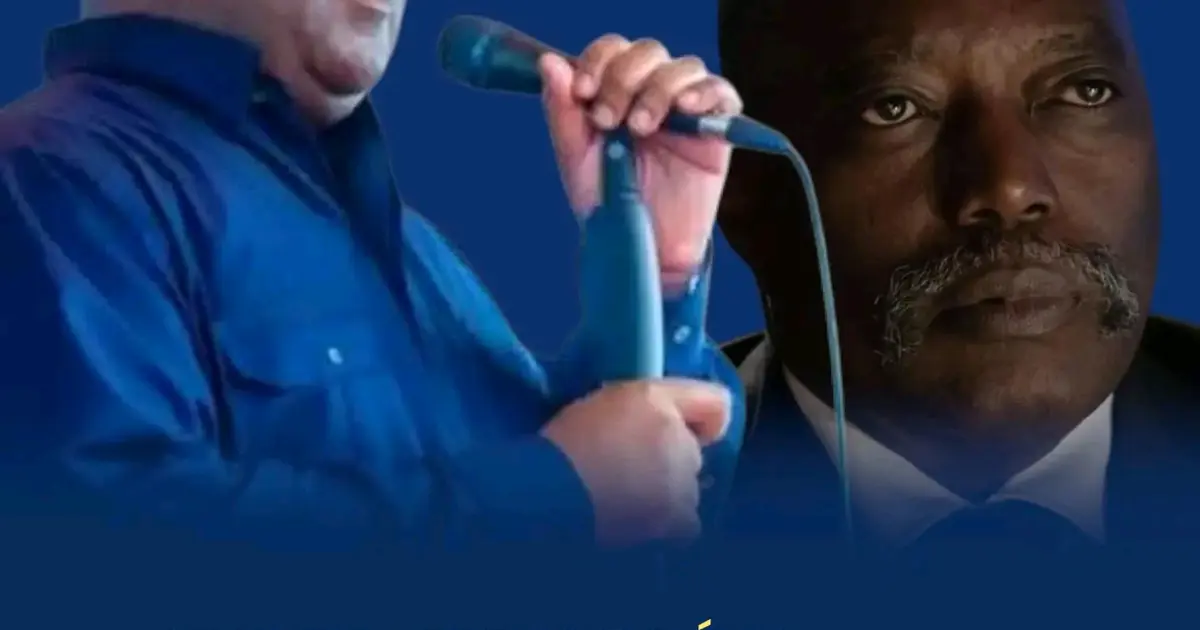 🔴 RDC : Félix Tshisekedi se dit « profondément déçu » par le départ discret de Joseph Kabila