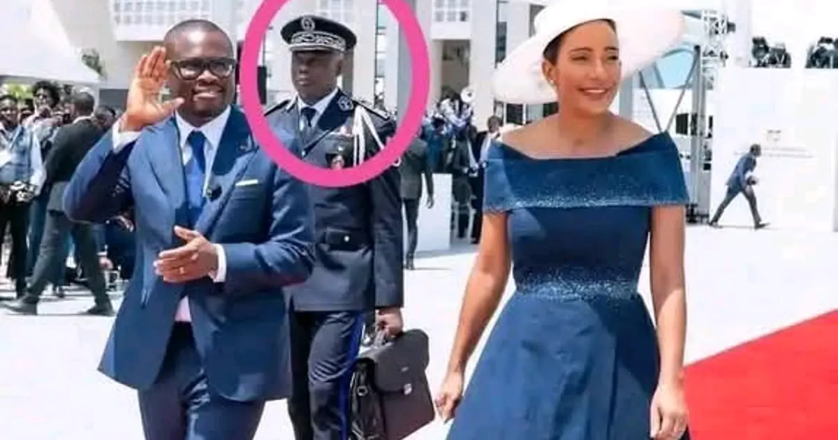 🔵🇧🇯 Bénin : un exemple de continuité dans les institutions publiques