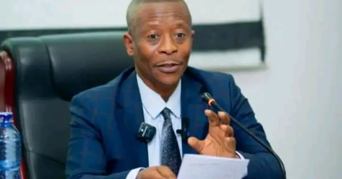 Respect de la Constitution en RDC : Jean-Claude Katende Recadre le Débat Autour de l'AFC/M23