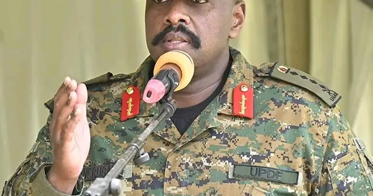 RDC-Ouganda : Les Dessous Explosifs du Limogeage du Général Johnny Luboya en Ituri