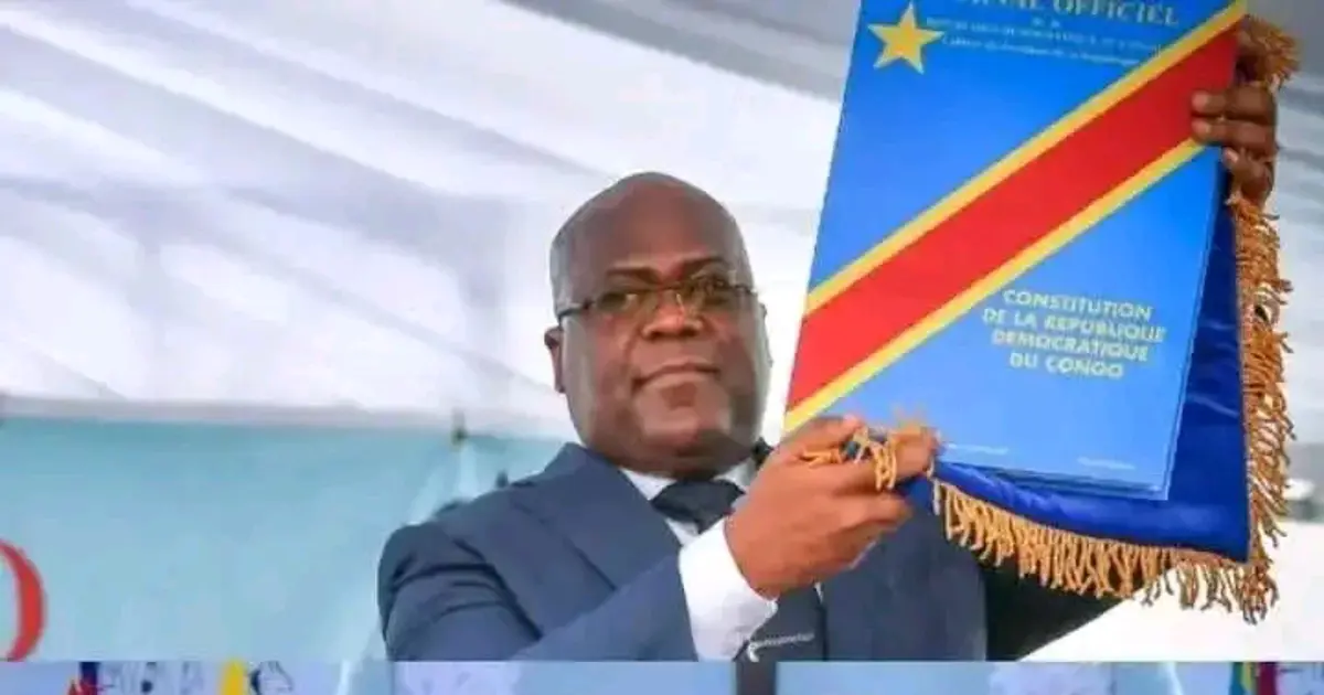 Dialogue national inclusif : la CENCO consulte la C64 après son entretien avec le président Tshisekedi