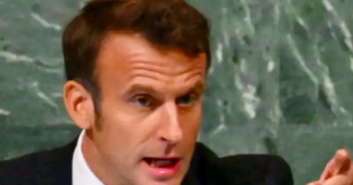 Tensions à l'ONU : les États-Unis quittent une réunion du Conseil de sécurité après un vif échange avec la France