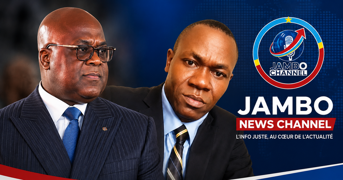 DE L'INSTITUTIONNALISATION À LA PERSONNALISATION PARTISANE : L'UDPS/Tshisekedi ET LES DYNAMIQUES DES DÉSILLUSIONS POLITIQUES DANS UN CHAMP CENTRÉ SUR LES AUTORITÉS MORALES EN RDC Par Jean Baptiste KAS