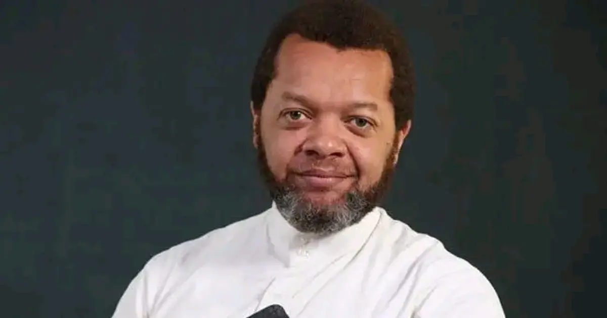 🇨🇩 Marcello Tunasi appelle à valoriser le travail : « La richesse se construit aussi par l'effort »