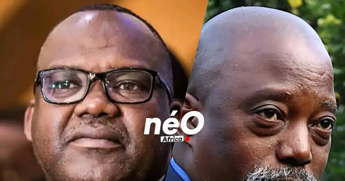 RDC : Corneille Nangaa se dit prêt à céder la tête de l’AFC/M23 à Joseph Kabila, une déclaration qui relance les spéculations