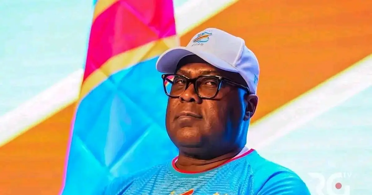 🇨🇩 Félix Tshisekedi confirme Sébastien Desabre et annonce une distinction pour les Léopards