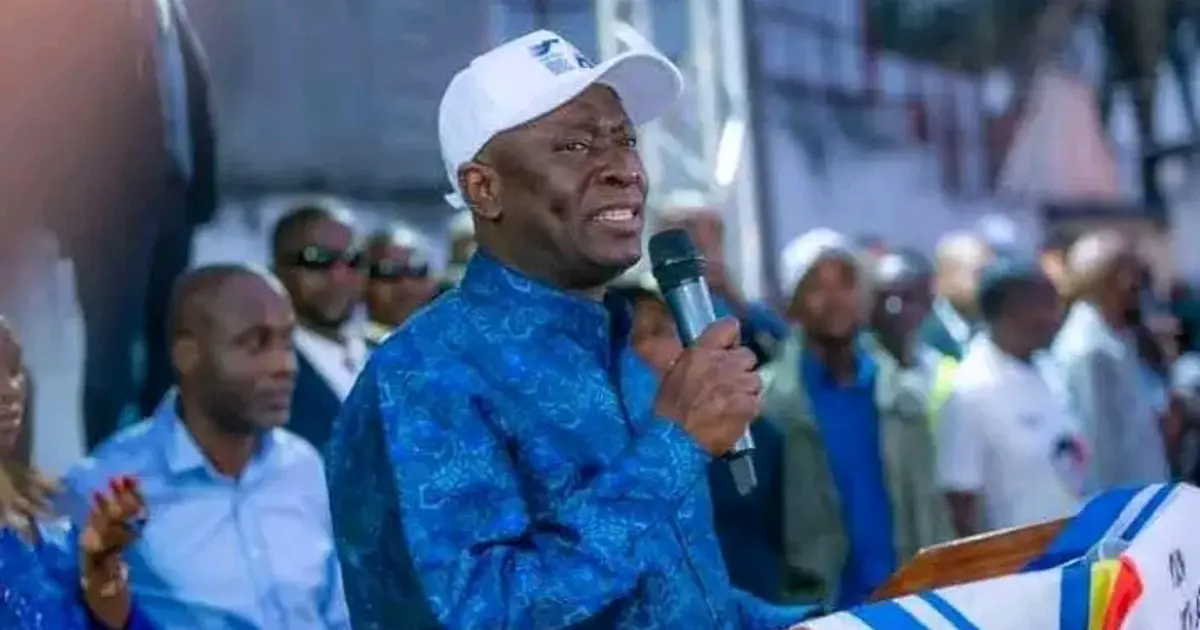🇨🇩 RDC : l’UDPS lance la C4 pour promouvoir la réforme constitutionnelle
