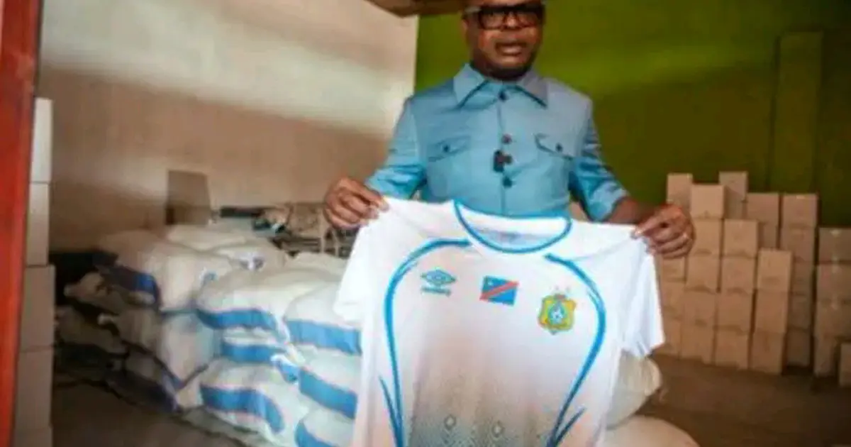 Mondial 2026 : Au Burundi, le cri de ralliement des Léopards fait vibrer les camps de réfugiés