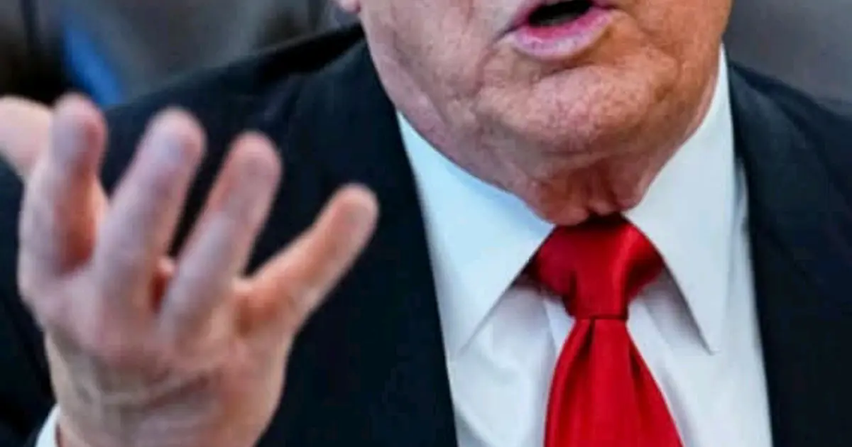La crise d'Ebola vire au bras de fer géopolitique : Trump impose l'Europe pour soigner les malades américains