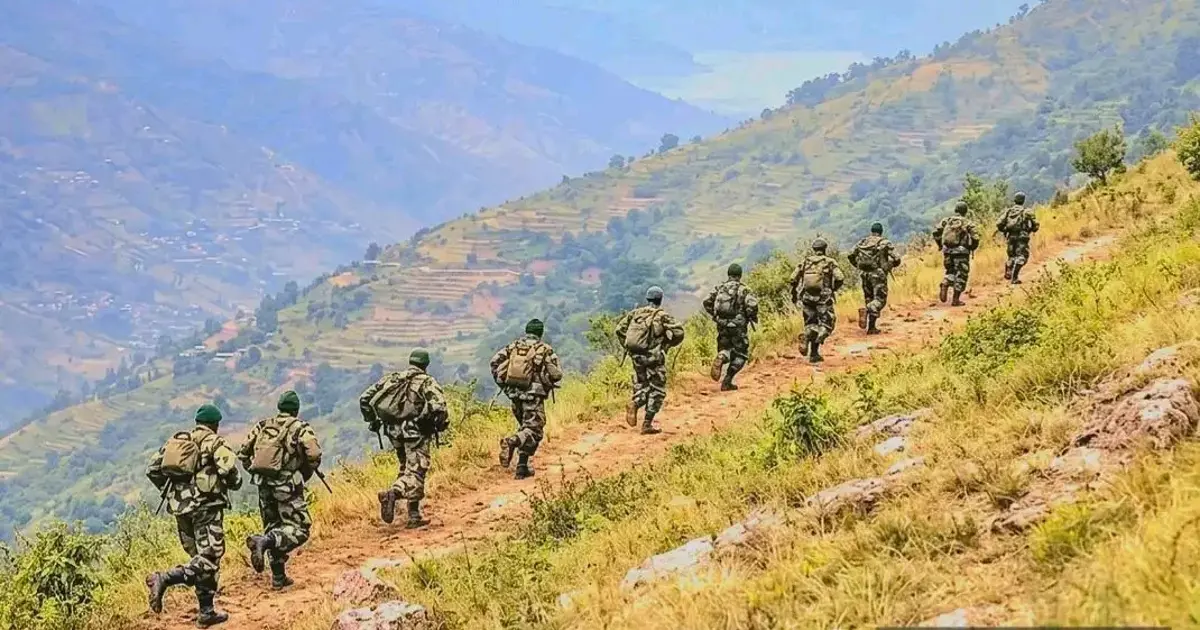 🇨🇩 Beni sous pression : les FARDC appellent à une action internationale plus ferme contre les groupes armés