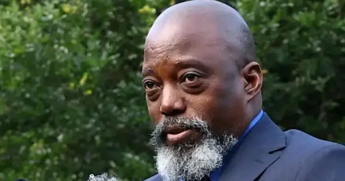 🔥 Sanctions américaines : le camp Kabila contre-attaque et dénonce une décision “politique”
