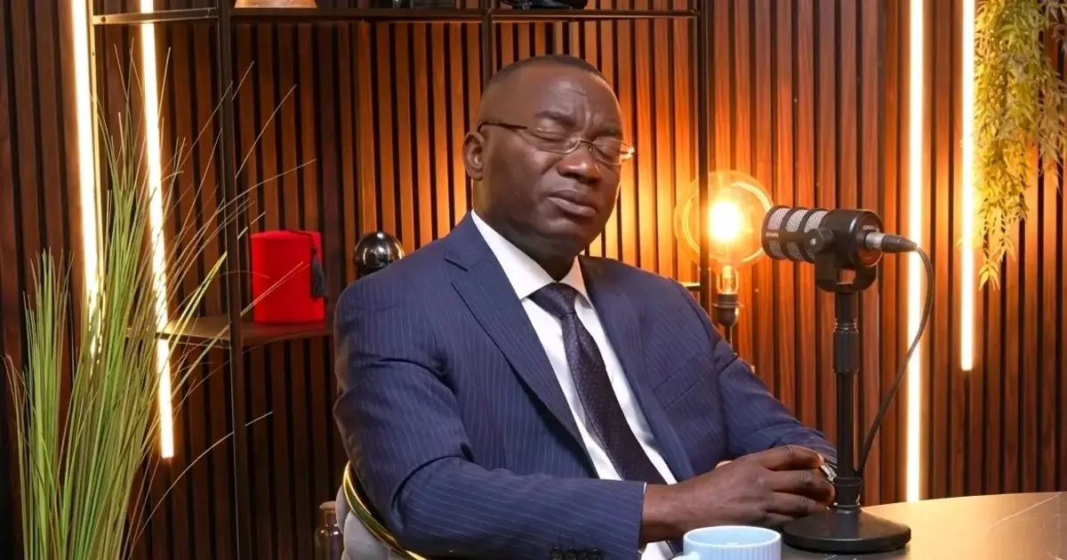 RDC : Néhémie Mwilanya estime que Joseph Kabila a commis « deux erreurs » durant son pouvoir