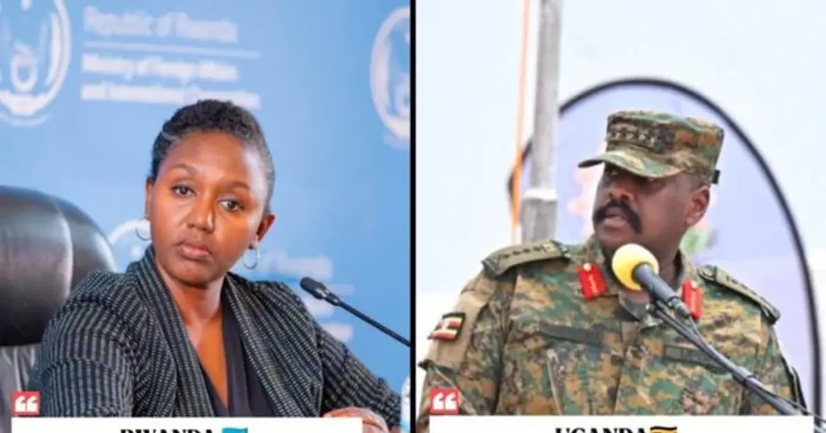 GRANDS LACS : LE FEU RÉGIONAL ENTRE L’OUGANDA ET LE RWANDA MENACE DE DÉSTABILISER DAVANTAGE LES PAYS VOISINS