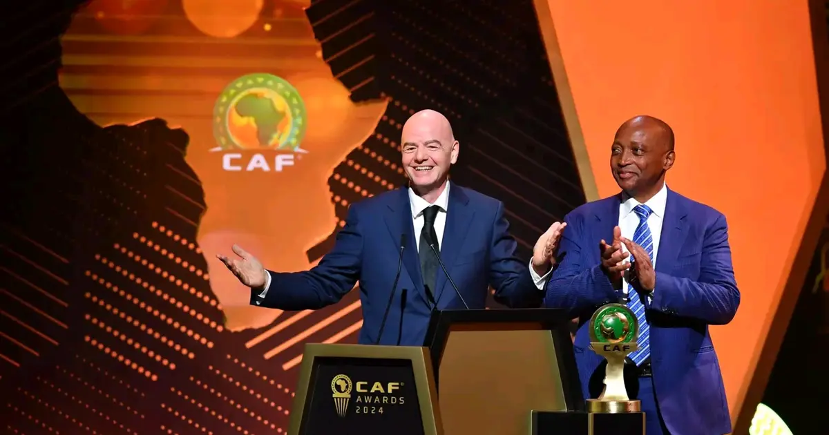 CAN 2027 : l’Afrique de l’Est s’unit pour une édition historique !