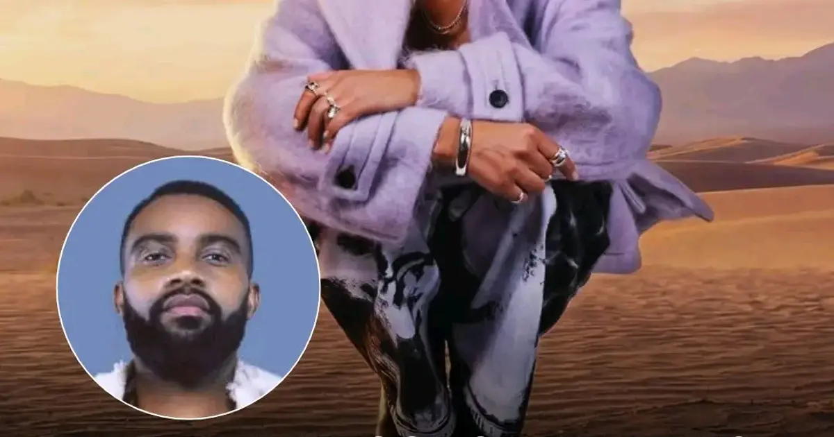 ​🦅 Quand Zaho Réclame un Duo à Fally Ipupa après son Exploit Historique au Stade de France !
