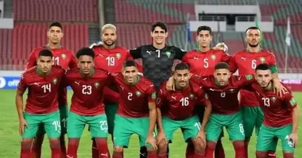 L'Union Sacrée du Continent : Le Maroc Mobilise l'Afrique Avant Son Choc Historique contre la France