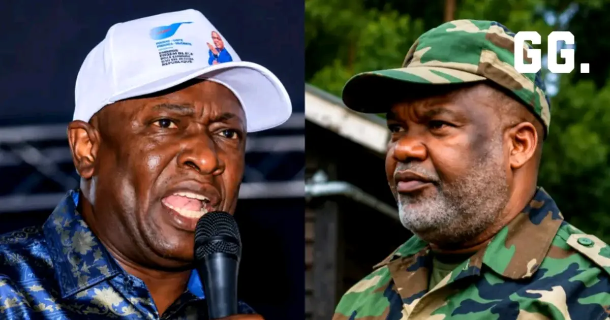 Guerre dans l’Est : les 6 millions de dollars par jour avancés par Augustin Kabuya interrogent