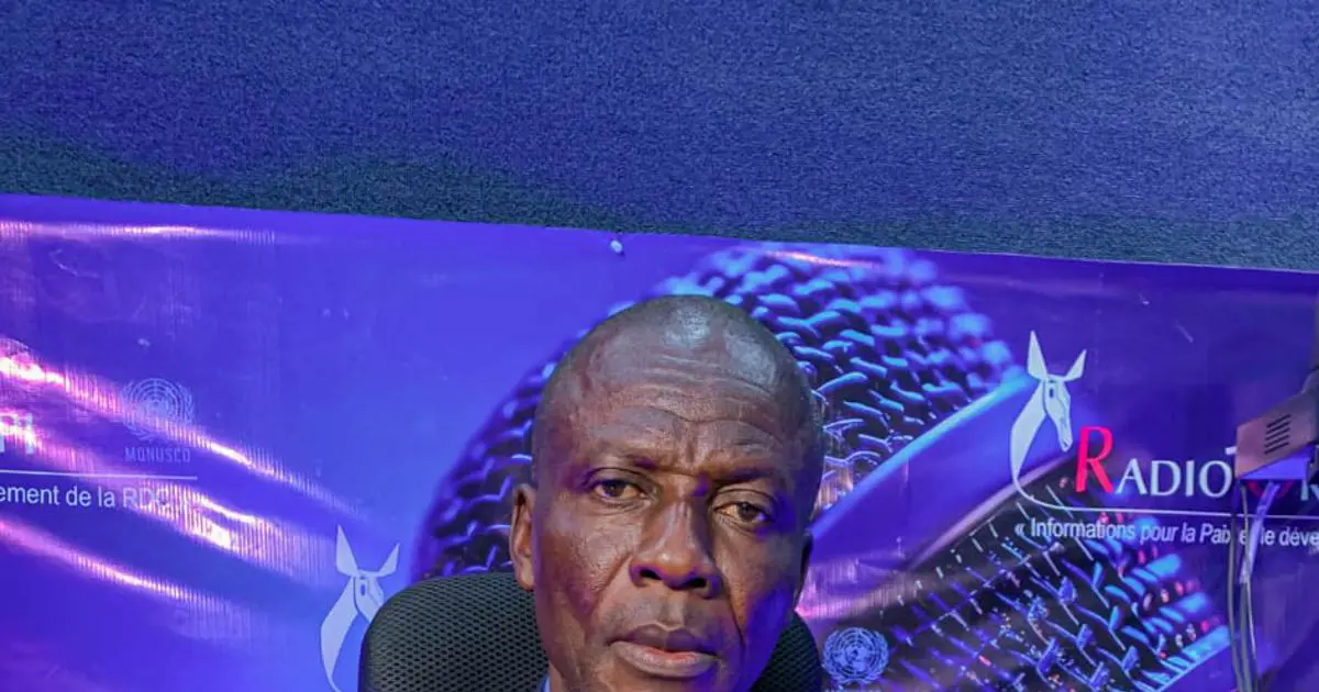 Des parlementaires congolais élevés au rang d’ambassadeurs pour la paix
