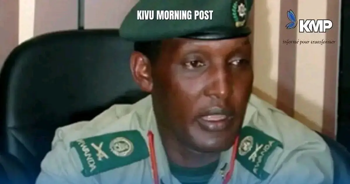 Guerre de communication à l'Est : L'AFC/M23 accuse Kinshasa de s'allier à un ennemi juré du Rwanda !