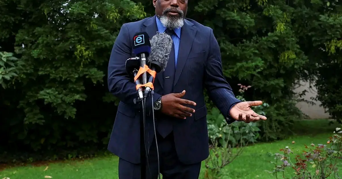 Kinshasa sous Tension : Quand la Rumeur Politique Allume les Brasiers de l'Intolérance