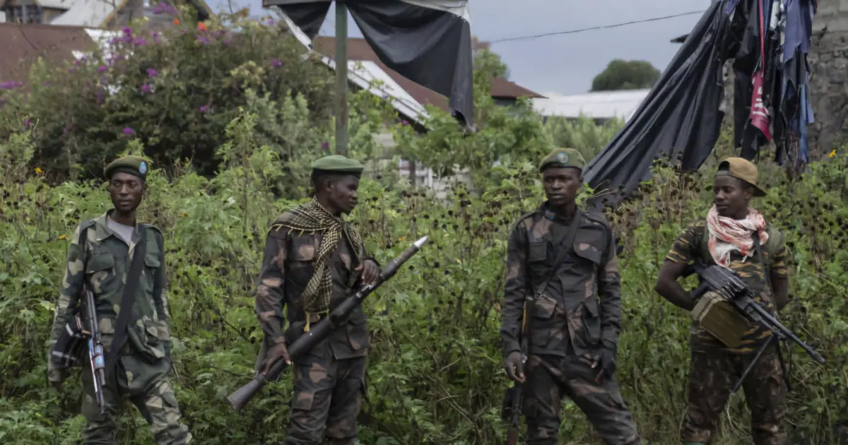masisi : les wazalendo auraient repris plusieurs villages après remeka