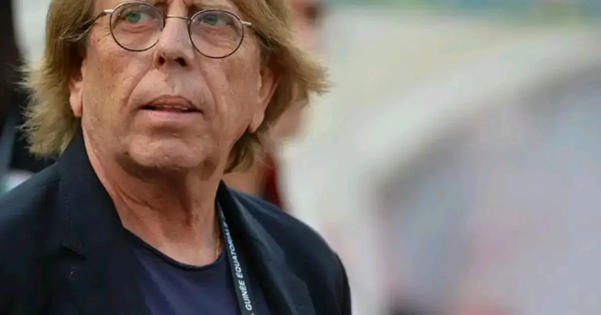 🔴 Retour historique : Claude Le Roy reprend les rênes des Diables Rouges du Congo