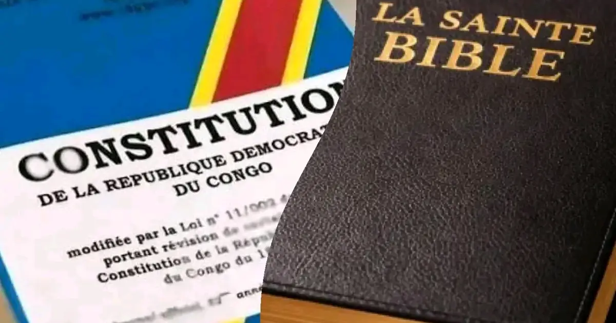 🇨🇩 Christian Bosembe rappelle les limites de la liberté d’expression des responsables religieux en RDC