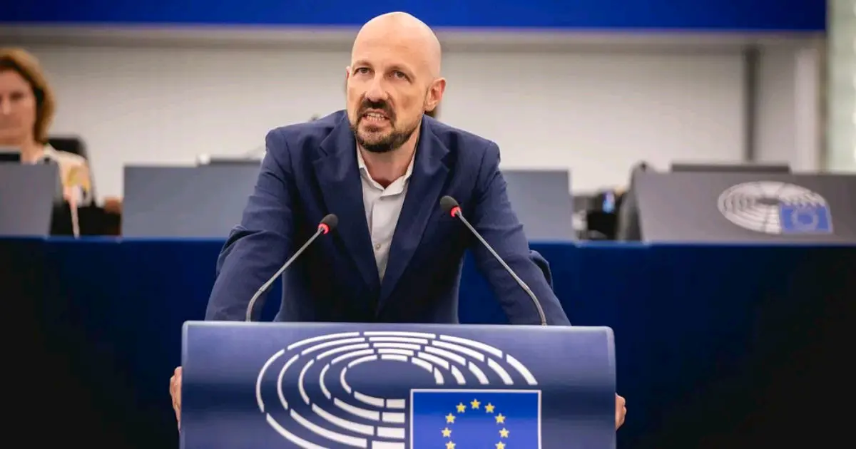 Le Cri d'Alarme de Marc Botenga : Dénonciation du Pillage des Ressources Congolaises