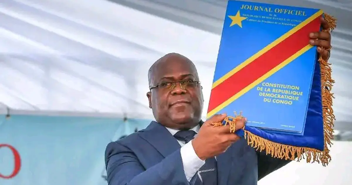 🔴 RDC : un colloque national relance le débat sur la Constitution de 2006