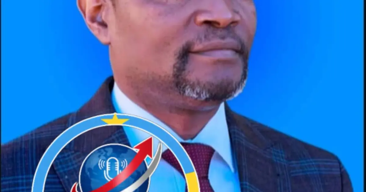 #RDC 🇨🇩🇺🇸 | Cap vers la finale : le Dr Justin Mudekereza porte haut les ambitions du Congo