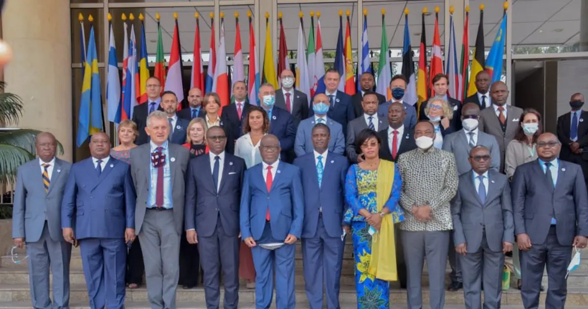 🇨🇩 RDC : Assez des débats sableux, la classe politique doit enfin parler du développement