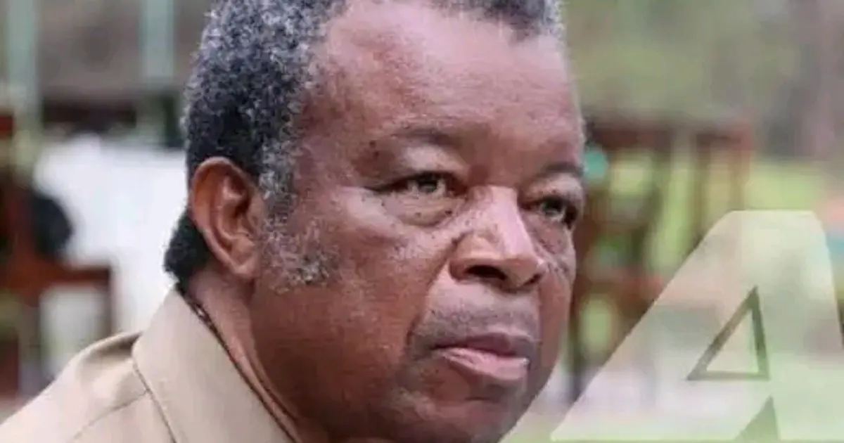 🚨🇨🇩 Ebola Bundibugyo en RDC : le Dr Jean-Jacques Muyembe alerte sur les failles du système de surveillance sanitaire